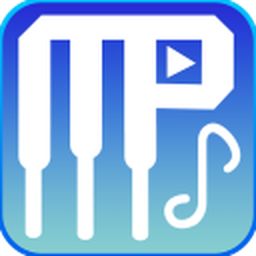 魔琴 MagicPiano Logo